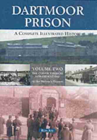 dartmoor prison book